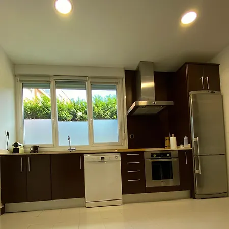Apartamento Karelia *