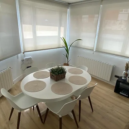 Apartamento Karelia *