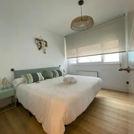 Apartamento Karelia *