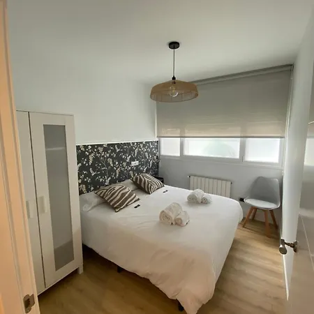 Apartamento Karelia