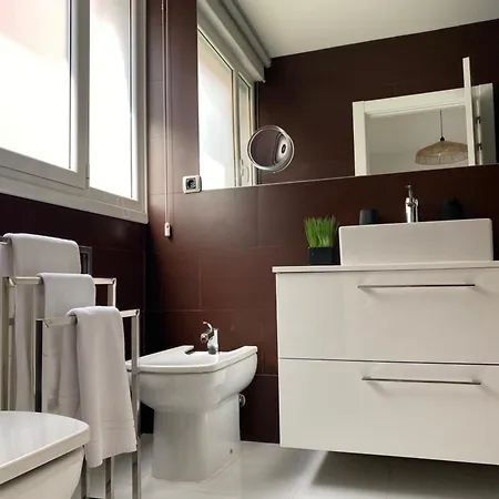 Apartamento Karelia