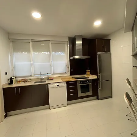 Apartamento Karelia *