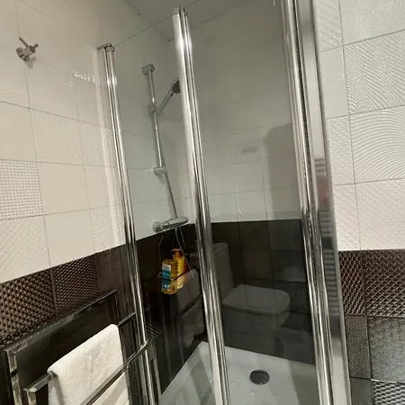 Apartamento Karelia Getxo