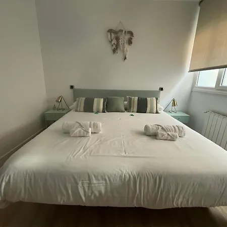 Apartamento Karelia