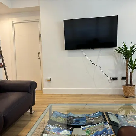 Apartamento Karelia
