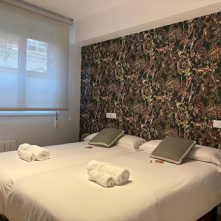 Karelia Apartament *