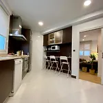 Apartmán Karelia *