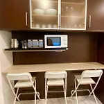Apartmán Karelia Getxo