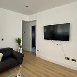 Karelia Apartmán Getxo