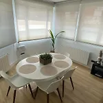 Apartmán Karelia *