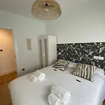 Karelia Apartmán Getxo