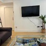 Apartmán Karelia