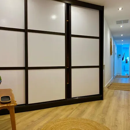 Karelia Apartment Getxo