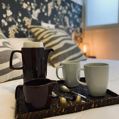 Apartment Karelia