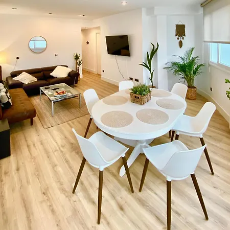 Karelia Apartment