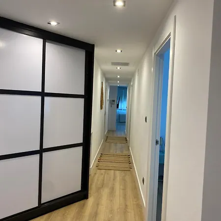 Karelia Apartman Getxo