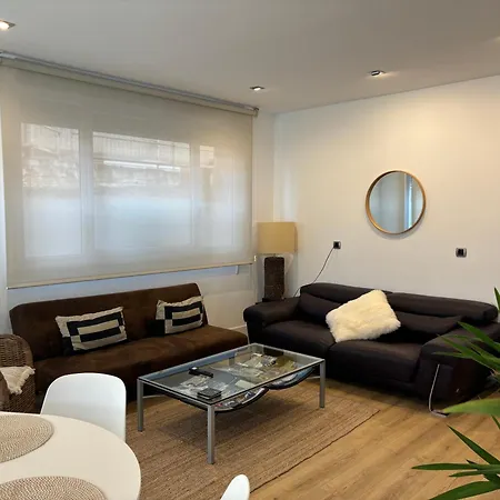 Karelia Apartment *