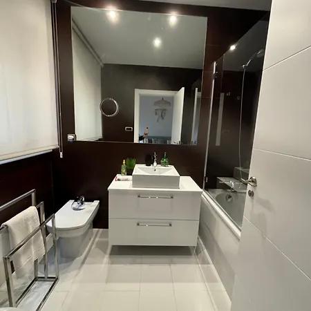 Karelia Apartment