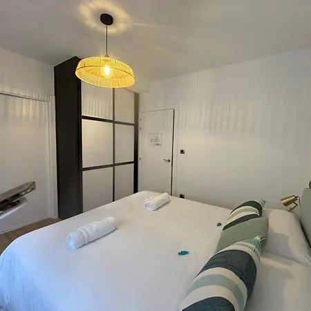 Karelia Apartment *