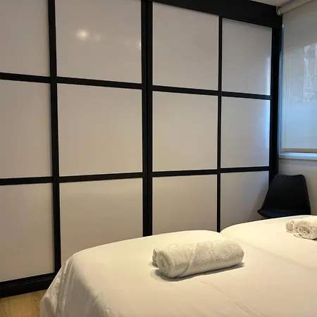 Karelia Apartment