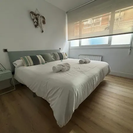 Karelia Apartment *