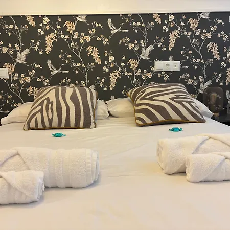 Karelia Apartman Getxo