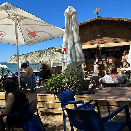 Karelia Lägenhet Getxo