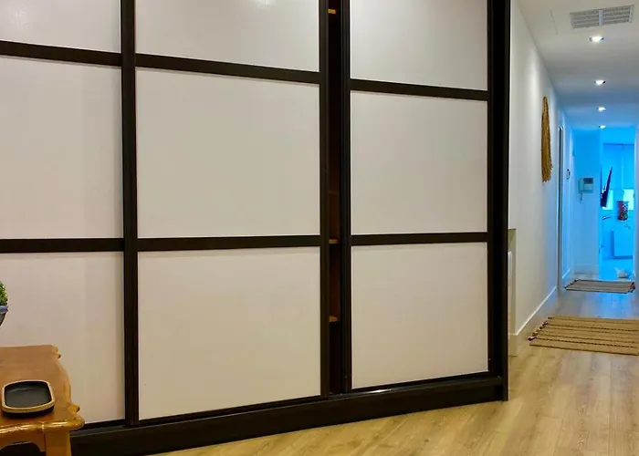 Karelia Apartment Getxo