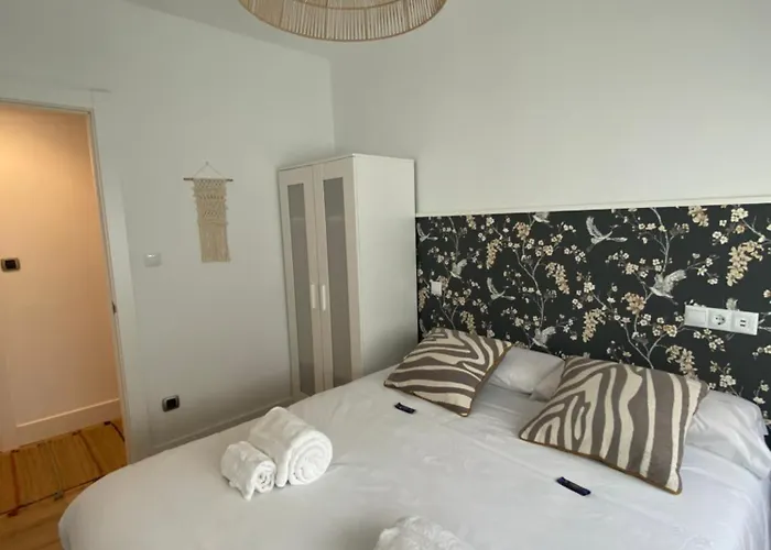 Karelia Apartment Getxo