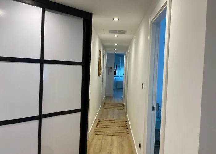 Karelia Apartment Getxo