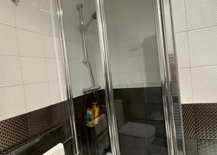 Apartment Karelia Getxo