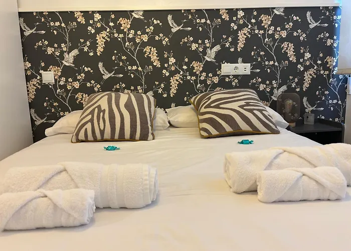 Karelia Apartment Getxo