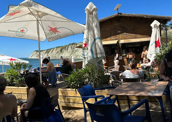 Karelia Apartment Getxo